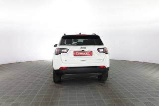 JEEP Compass usata 4