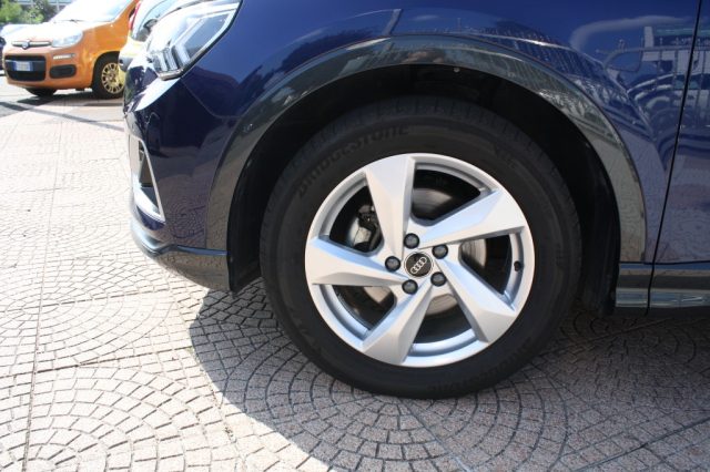 AUDI Q3 usata, con Bracciolo