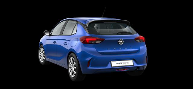 OPEL Corsa usata, con Airbag laterali