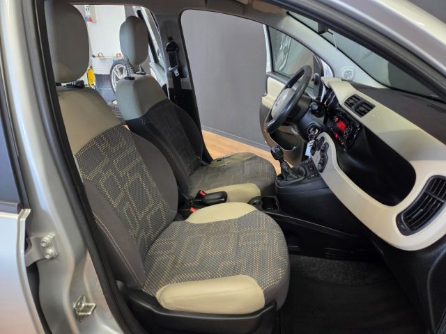 FIAT Panda usata 15