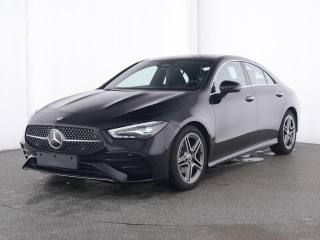 MERCEDES-BENZ CLA 180 Automatic AMG Line Advanced Plus
