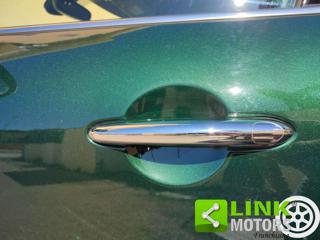 MINI Countryman usata, con Chiusura centralizzata
