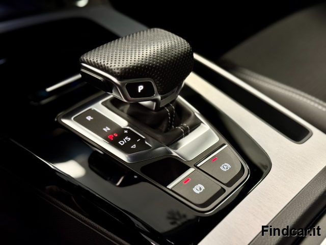 AUDI Q5 usata, con MP3