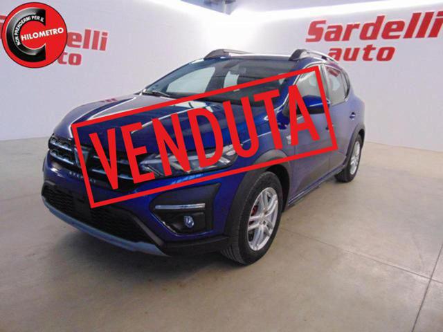 DACIA Sandero usata, con ABS