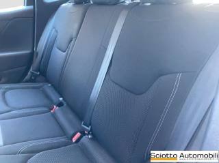 JEEP Renegade usata, con Servosterzo