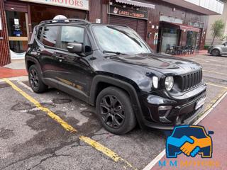 JEEP Renegade 1.6 Mjt 130 CV 80th Anniversary UNICO PROPRIETARIO