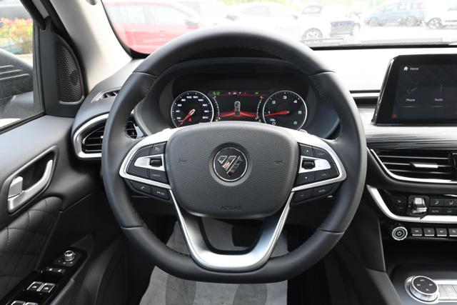 FOTON Tunland G7 usata, con Fendinebbia