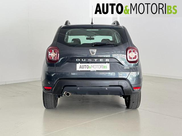 DACIA Duster usata, con Alzacristalli elettrici