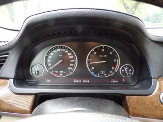 BMW 740 usata 71
