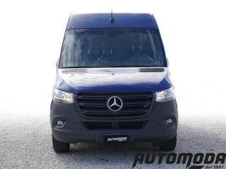 MERCEDES-BENZ Sprinter usata, con Airbag