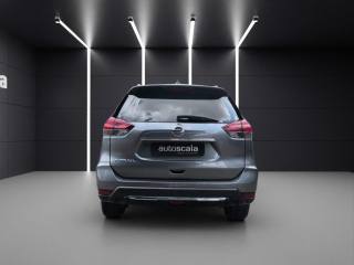 NISSAN X-Trail usata, con Airbag Passeggero