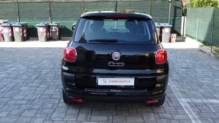 FIAT 500L usata, con Cerchi in lega