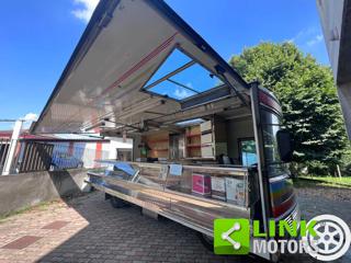 IVECO Other usata 15