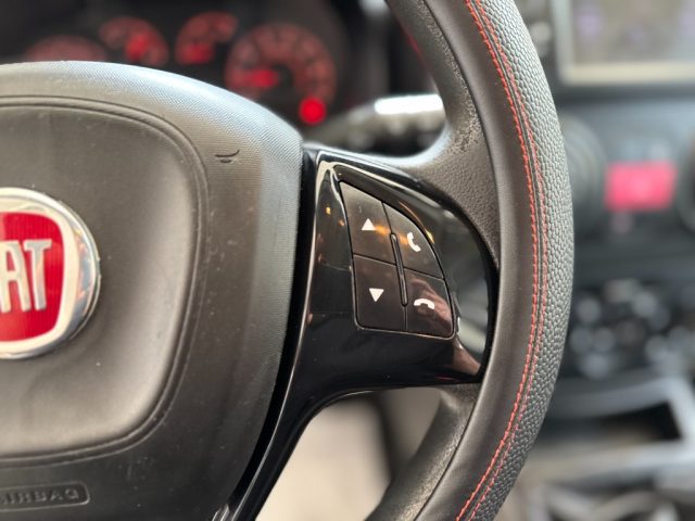 FIAT Qubo usata 23