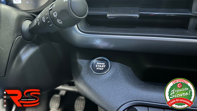 JEEP Avenger usata, con Bracciolo