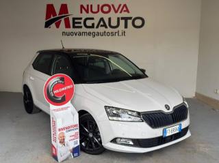 SKODA Fabia 1.0 Ambition Green Tec