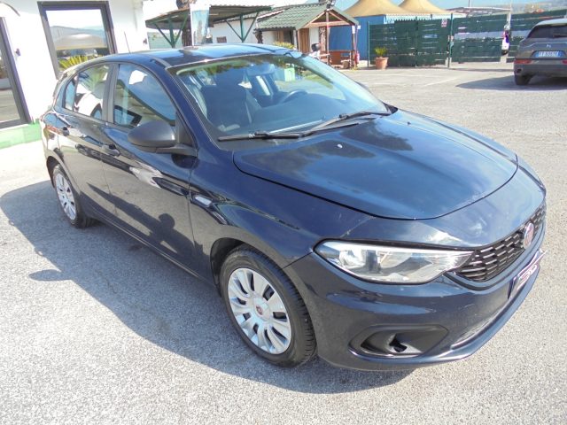FIAT Tipo usata, con Sensori di parcheggio posteriori