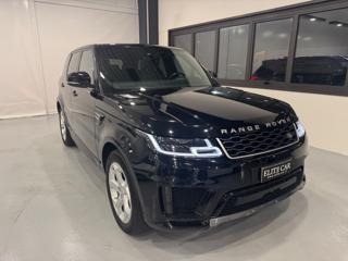 LAND ROVER Range Rover Sport usata, con Airbag laterali