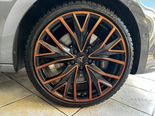 CUPRA Leon usata, con Servosterzo