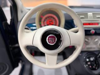 FIAT 500 usata 20