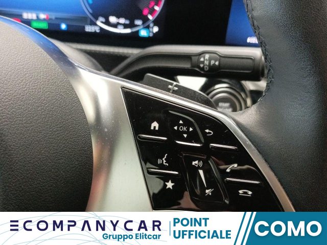 MERCEDES-BENZ A 250 usata, con Immobilizzatore elettronico