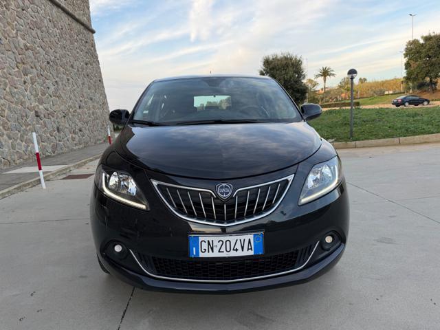 LANCIA Ypsilon usata, con Airbag testa