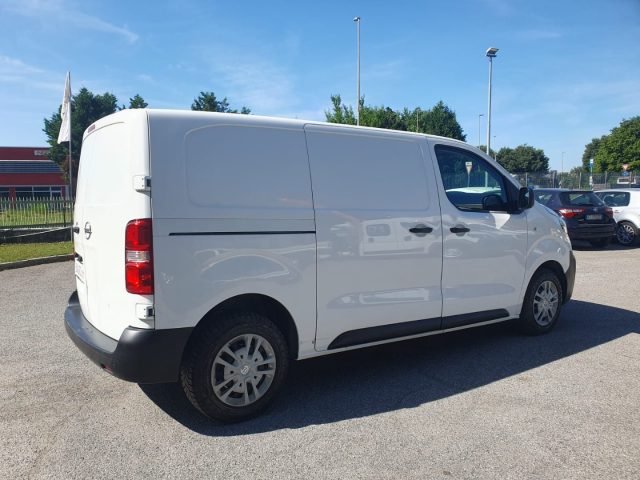 OPEL Vivaro usata, con Chiusura centralizzata