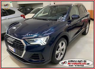 AUDI Q3 2.0 TDI 150 CV S tronic Business advanced