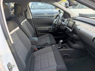 CITROEN C4 Cactus usata, con Servosterzo