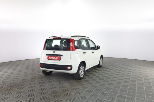 FIAT Panda usata 3