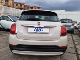 FIAT 500X usata, con Airbag Passeggero