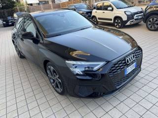 AUDI A3 usata, con Airbag