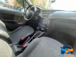 CITROEN C3 usata, con Servosterzo