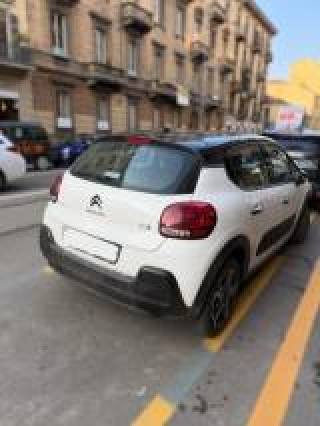 CITROEN C3 usata, con Cerchi in lega
