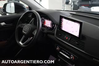 AUDI Q5 usata, con Specchietti laterali elettrici