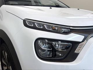 CITROEN C3 usata, con Vivavoce