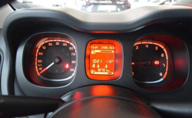 FIAT Panda usata, con Servosterzo