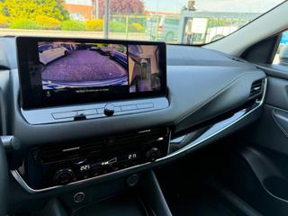NISSAN Qashqai usata, con Cronologia tagliandi