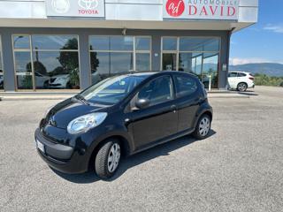 CITROEN C1 usata, con Airbag