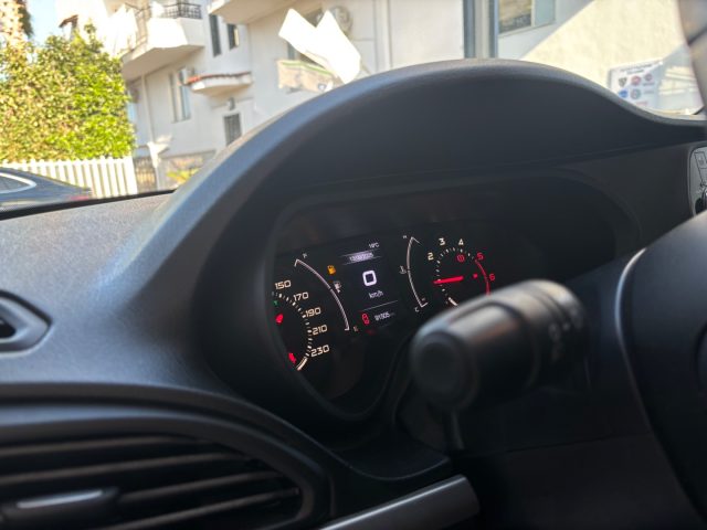 FIAT Tipo usata, con Autoradio digitale