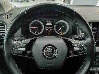 SKODA Karoq usata, con Autoradio digitale
