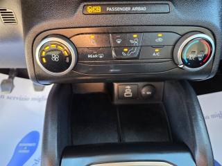 FORD Focus usata, con Cruise Control