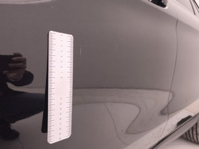 MERCEDES-BENZ GLC 300 usata, con Sensore di luce