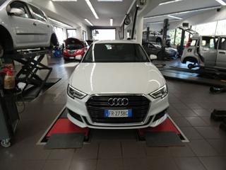 AUDI A3 usata, con Airbag laterali