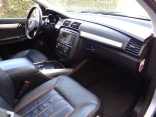 MERCEDES-BENZ R 320 usata, con Boardcomputer
