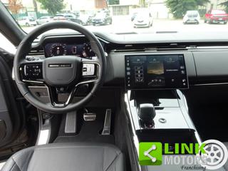LAND ROVER Range Rover Sport usata, con Antifurto