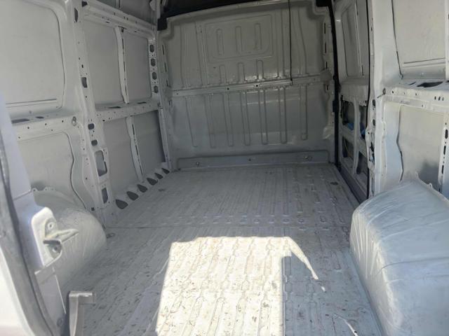 FIAT Ducato usata, con Immobilizzatore elettronico