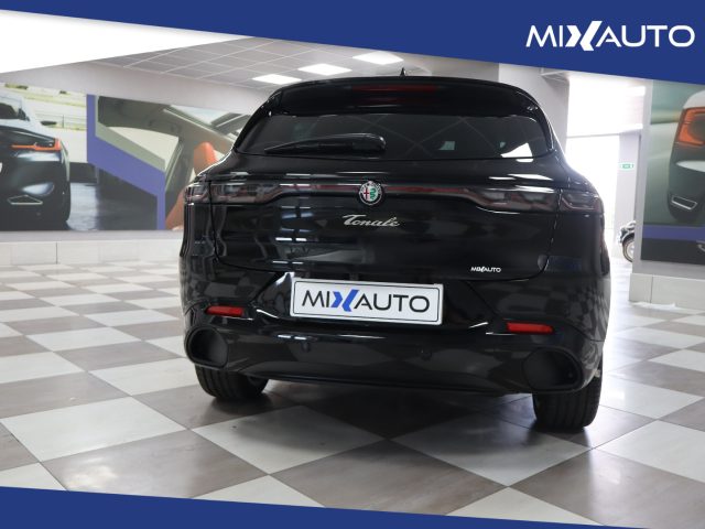 ALFA ROMEO Tonale usata, con Airbag laterali