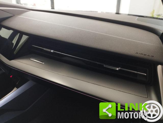 AUDI A3 usata, con Bluetooth