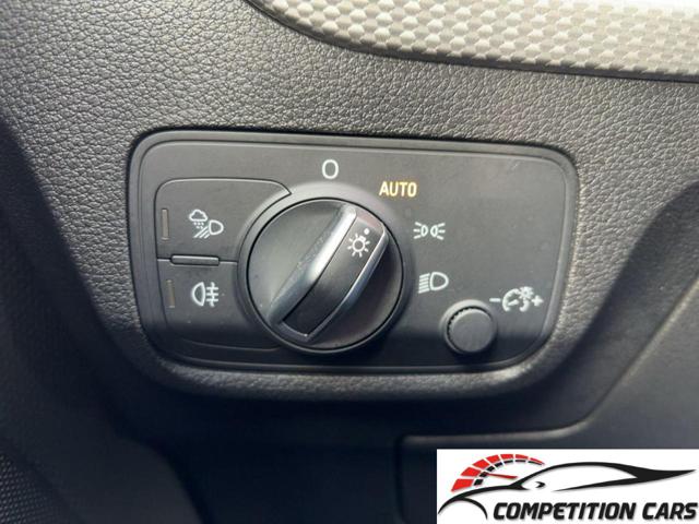 AUDI Q2 usata, con Climatizzatore